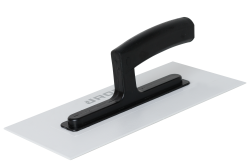 Hlad�tko hladk�, plastov� ABS, 280�130�3 mm