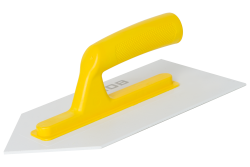 Hlad�tko �picat�, plastov� ABS, 280�130�3 mm