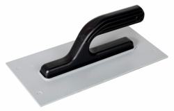 Hlad�tko hladk�, plastov�, 270�130 mm