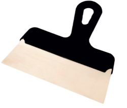 Stierka fas�dna, antikorov�, 600 mm