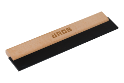 Stierka gumov�, 250 mm