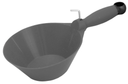 Plastov� nabera�ka elastick� 165mm