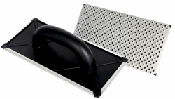 �krab�k plechov�, 270�130 mm