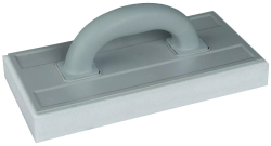 Hlad�tko jemn� molitan rastrovan� 270x130x25mm