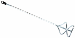 Dr�ten� mie�adlo pozinkovan� 80mm