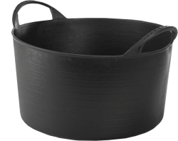 Stavebn� n�doba flexibiln�, 14, �ierna