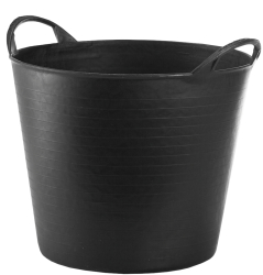 Stavebn� n�doba flexibiln�, 26, �ierna