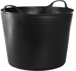 Stavebn� n�doba flexibiln�, 42, �ierna