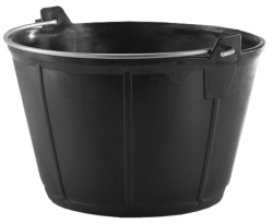 Mur�rske vedro flexibiln�, 14