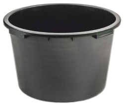 Stavebn� n�doba okr�hla, 65 l