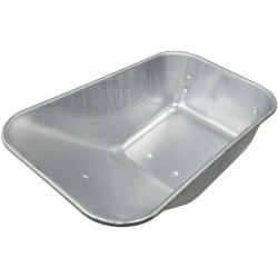 Korba na f�rik 80L pozinkovan�