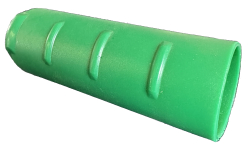 Plastov� rukov� na f�rik