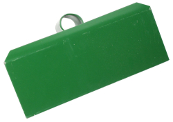 Ohrablo na blato 330x100mm