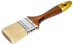 �tetec, lakovan�, 4"