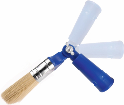 �tetec K08, z�rohov�, nastavite�n� 2,5"