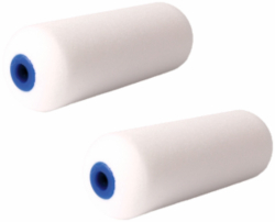 Maliarsky val�ek MOLITAN PREMIUM MINI, 100 mm, 2 ks