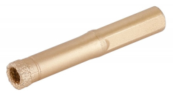 Diamantov� vykru�ov�k so stopkou 10mm