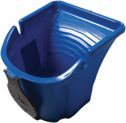 Ru�n� vani�ka na farbu, pre val�ek 10 cm, 19,5�24 cm