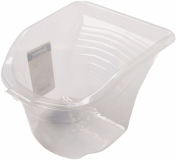 N�hrada do ru�nej vani�ky na farbu, pre val�ek 10 cm, 19,5�24 cm