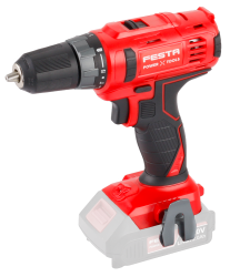 V�ta�ka SHARE20V 28Nm (bez bat�rie a nab�ja�ky)