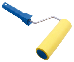 Pr�tla�n� val�ek na tapety, 180 mm