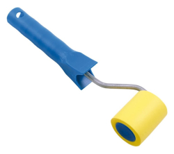 Pr�tla�n� val�ek na tapety, 150 mm