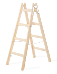 Rebr�k dreven� PREMIUM 4 stupne 150kg