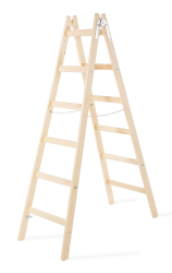 Rebr�k dreven� PREMIUM 6 stup�ov 150kg