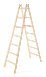 Rebr�k dreven� PREMIUM 7 stup�ov 150kg