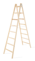 Rebr�k dreven� PREMIUM 8 stup�ov 150kg