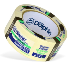 Maskovacia p�ska PREMIUM 19 mm, 50 m