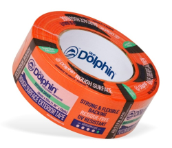 P�ska na fas�dy 48 mm, 50 m