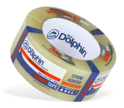 P�ska na z�hradn� f�lie 48 mm, 20 m