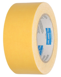 Obojstrann� p�ska tkaninov�, 50 mm � 25 m