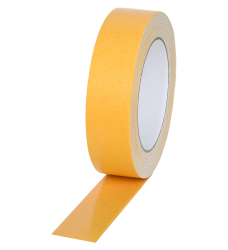 Obojstrann� p�ska penov�, 19 mm � 5 m