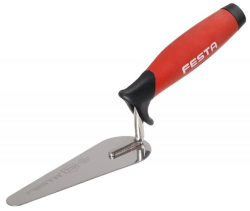 Mur�rska ly�ica ma�ac� jazyk, antikorov�, 160 mm