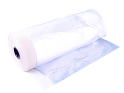 Ochrann� CQ f�lia s p�skou 110cm 33m