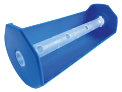 Aplik�tor ochrannej CQ f�lie s p�skou 10cm