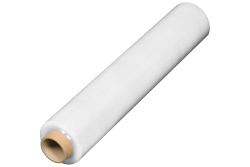Stretch f�lia, tranparentn�, 500 mm, 2 kg netto