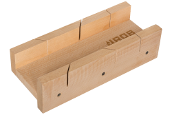 Pokosnica na rezanie uhlov, pred�en� bok, 300 � 80 mm