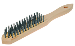 Ru�n� kefa oce�ov�, 3�radov�