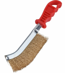 Ru�n� kefa pomosadzen� vlnit�, 1�radov�, 270 mm