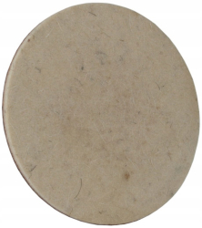 Kot�� le�tiaci pls� 10mm M14 125mm