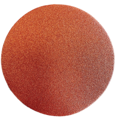 Br�sny v�sek na zips B316, 125 mm, P240, pln�