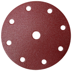 Br�sny v�sek na zips B316, 150 mm, P100, dierovan� D8+1