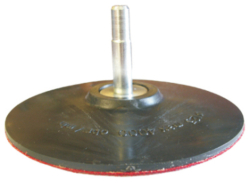 Un�ac� disk so such�m zipsom stopka 125mm