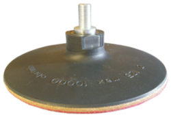 Un�ac� disk so such�m zipsom M14 115mm + redukcia 8mm