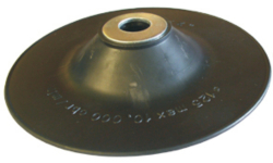 Un�ac� disk na vulkanf�ber M14 150mm