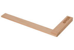 Dreven� uholn�k 300mm