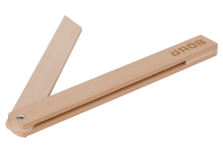 Dreven� uholn�k nastavite�n� 400mm